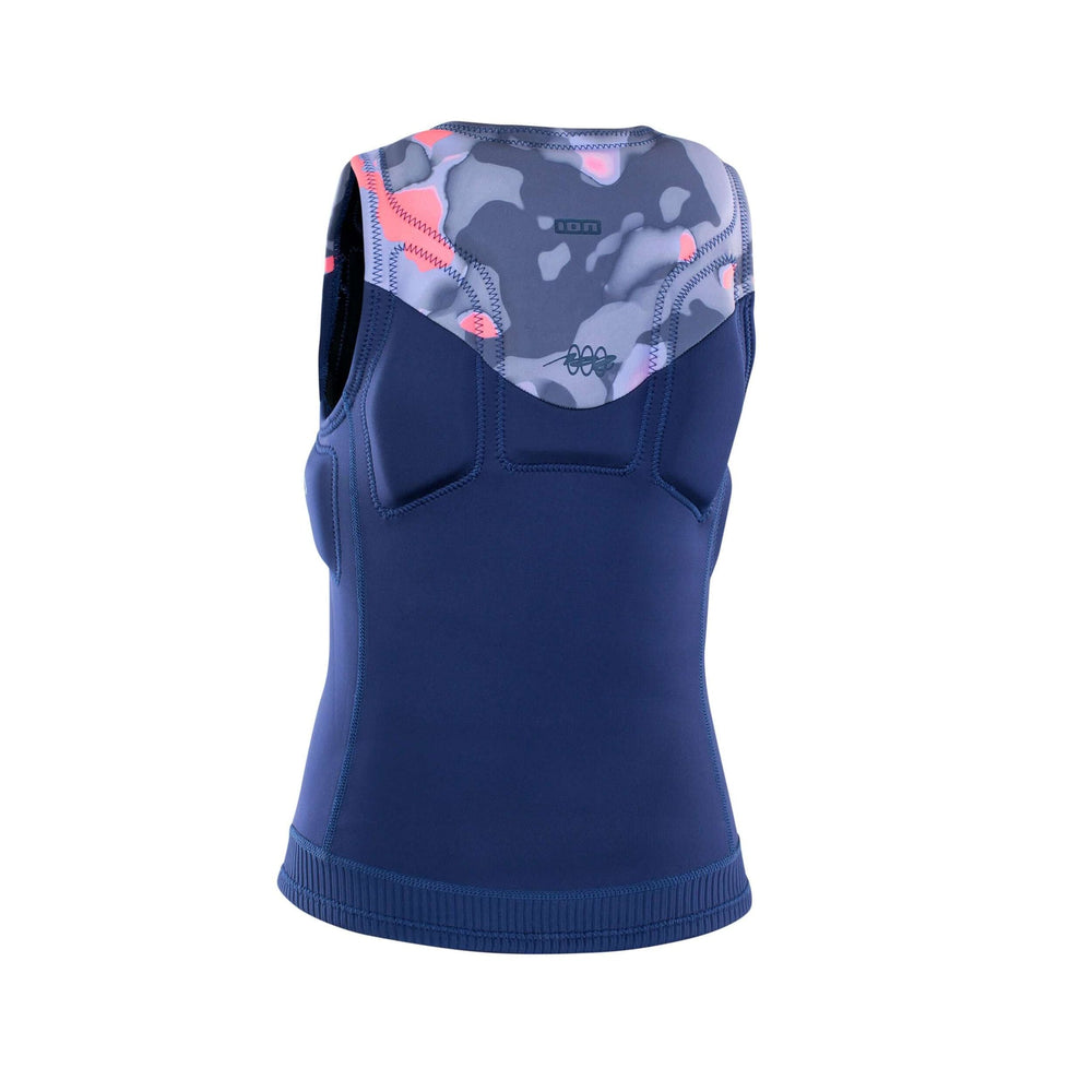 ION Water Vest Ivy Front Zip Women