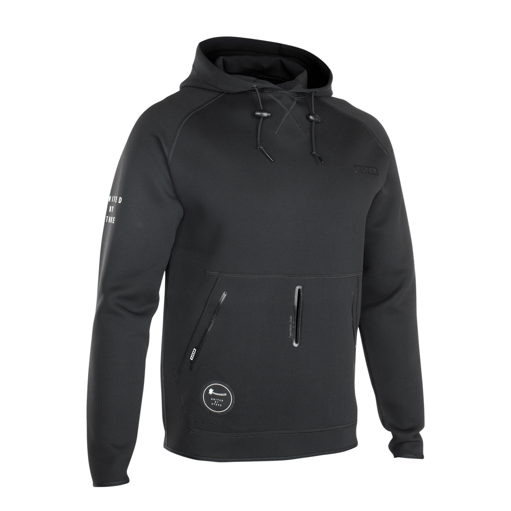 ION.21 - Neo Hoody Lite