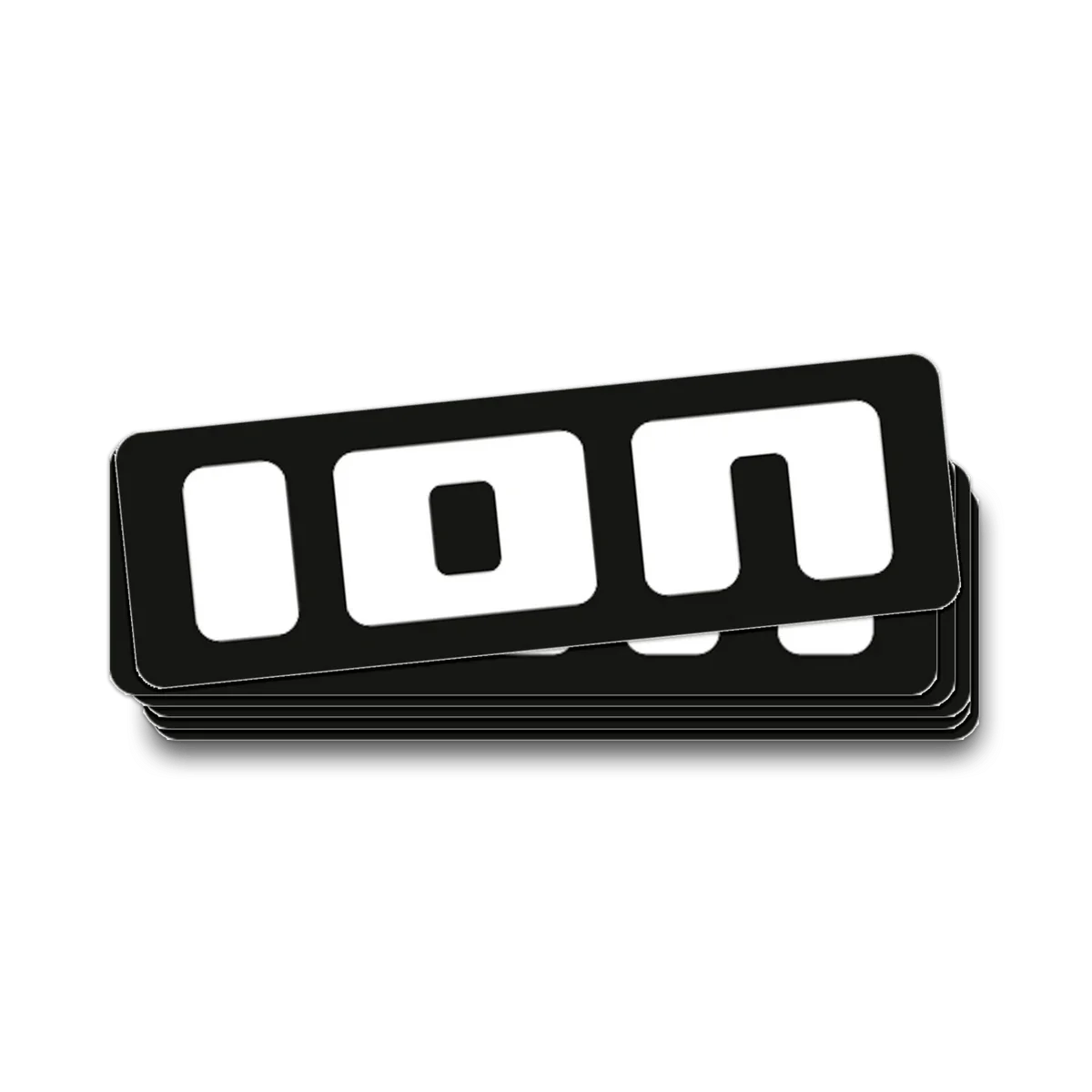 ION Sail Sticker