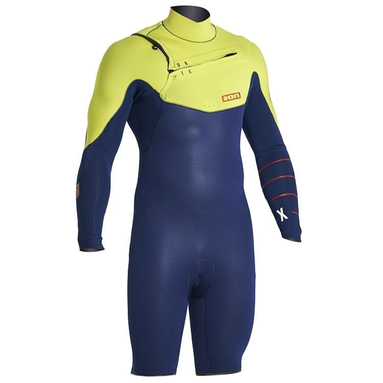 Ion Onyx Shorty L/S 2,5mm 2016