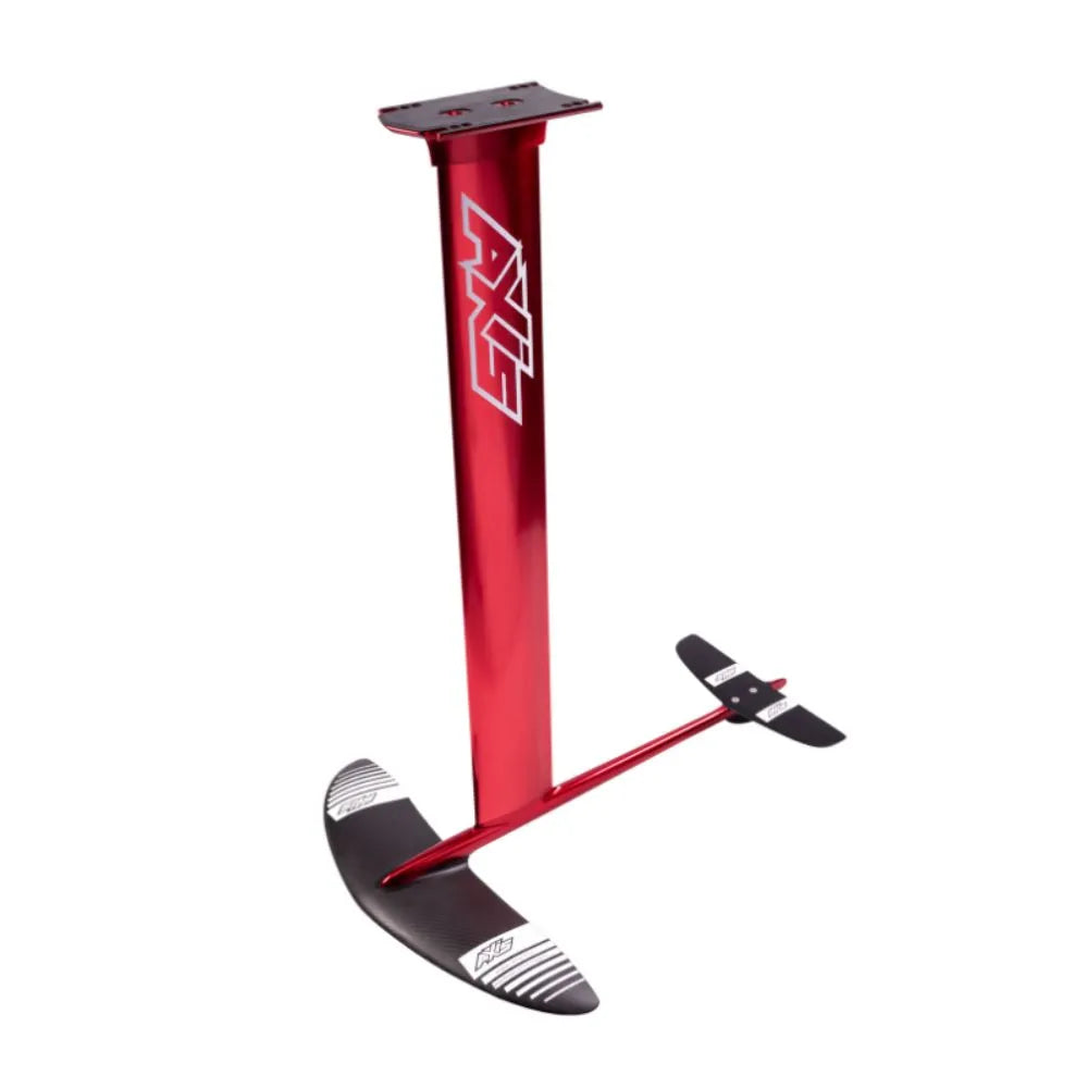 Axis Kite-Series Freeride Foil Set