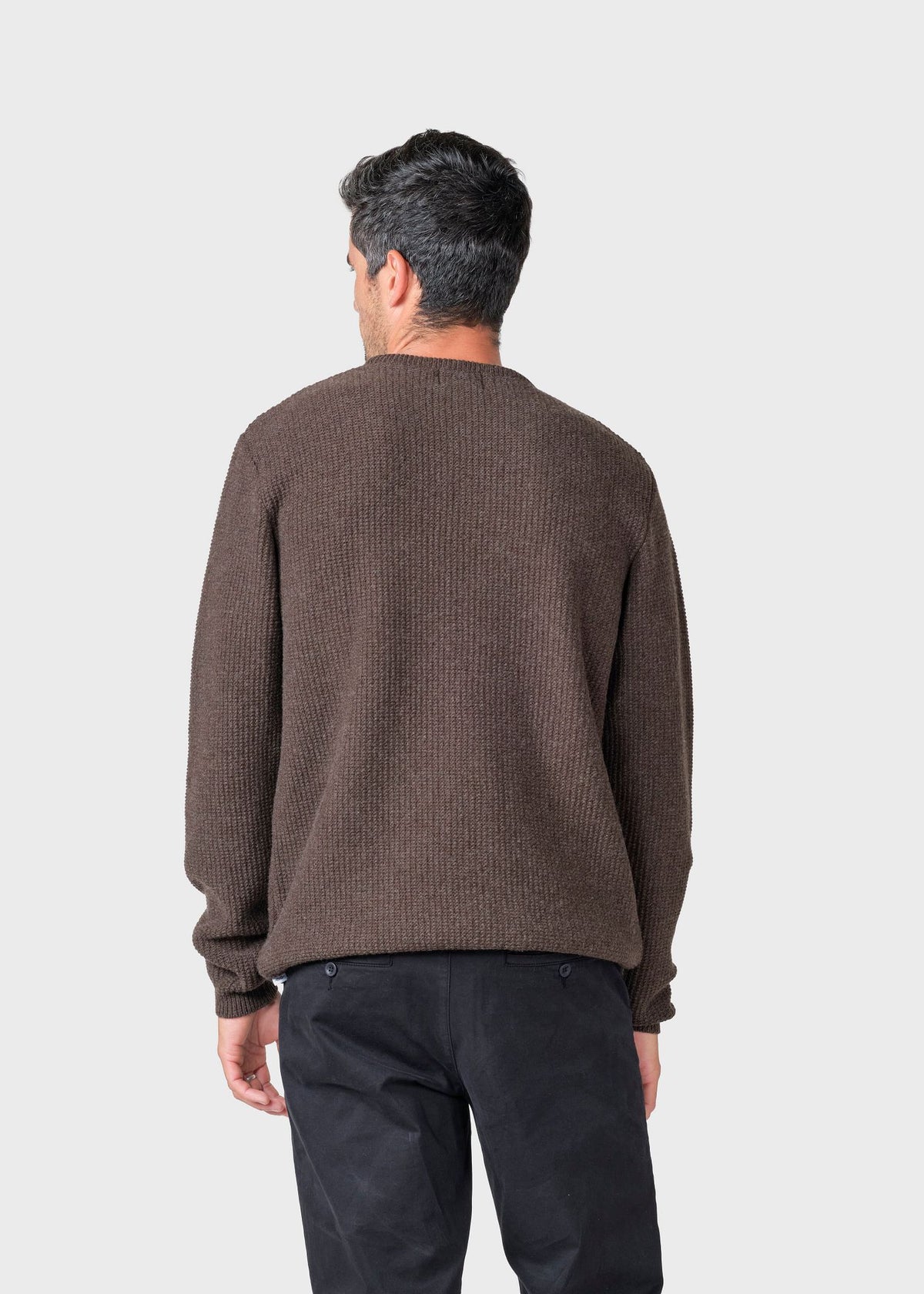 Klitmøller Collective M's Frede Knit