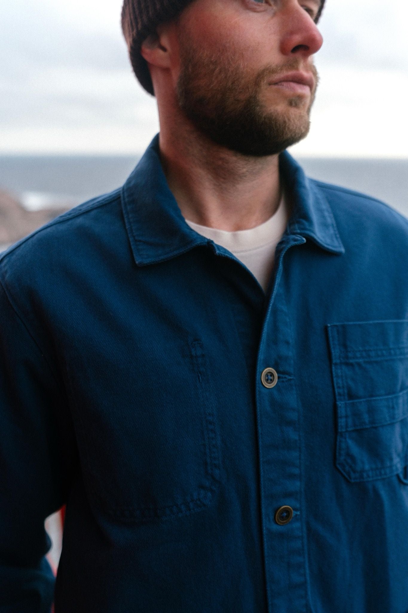 LAKOR Peddler Workshirt