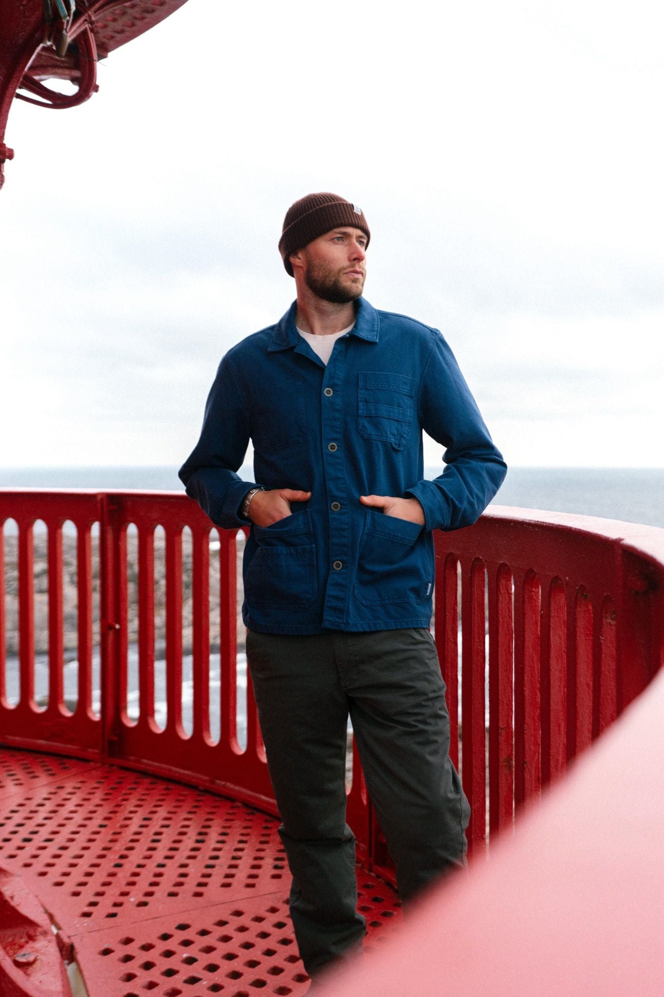 LAKOR Peddler Workshirt