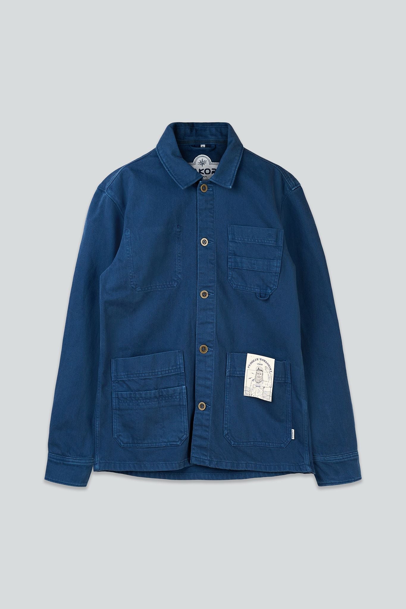 LAKOR Peddler Workshirt