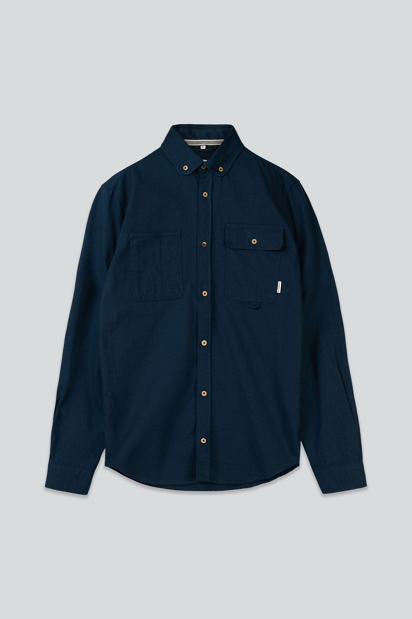 LAKOR Moleskin Shirt