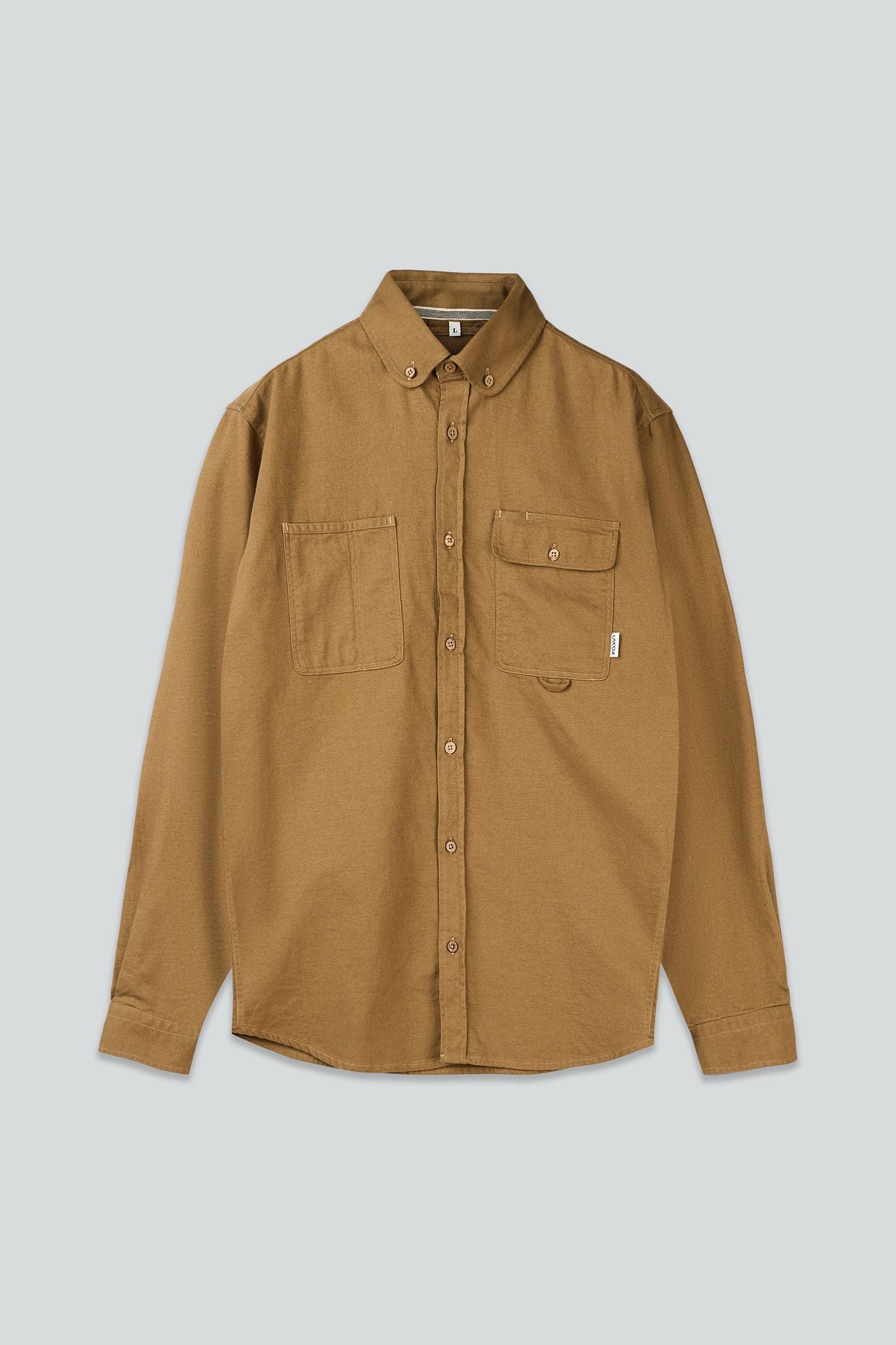 LAKOR Moleskin Shirt