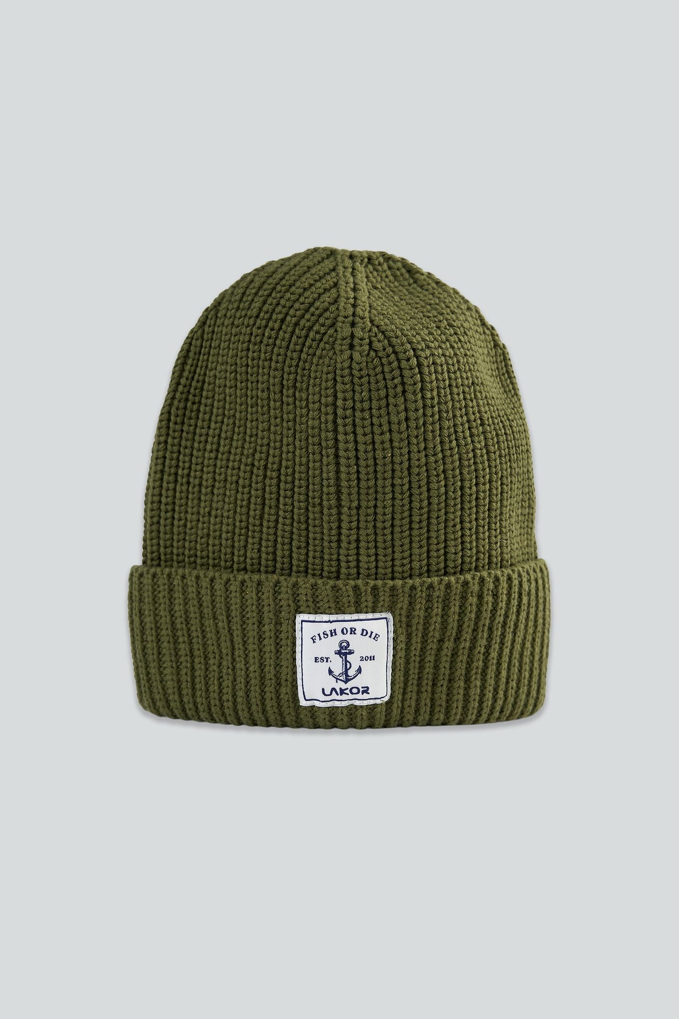 LAKOR Cotton Beanie