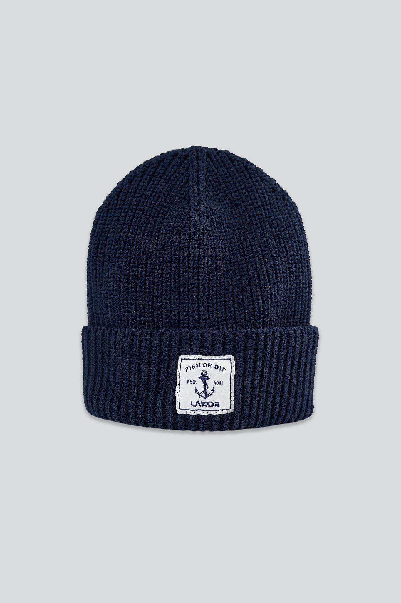LAKOR Cotton Beanie