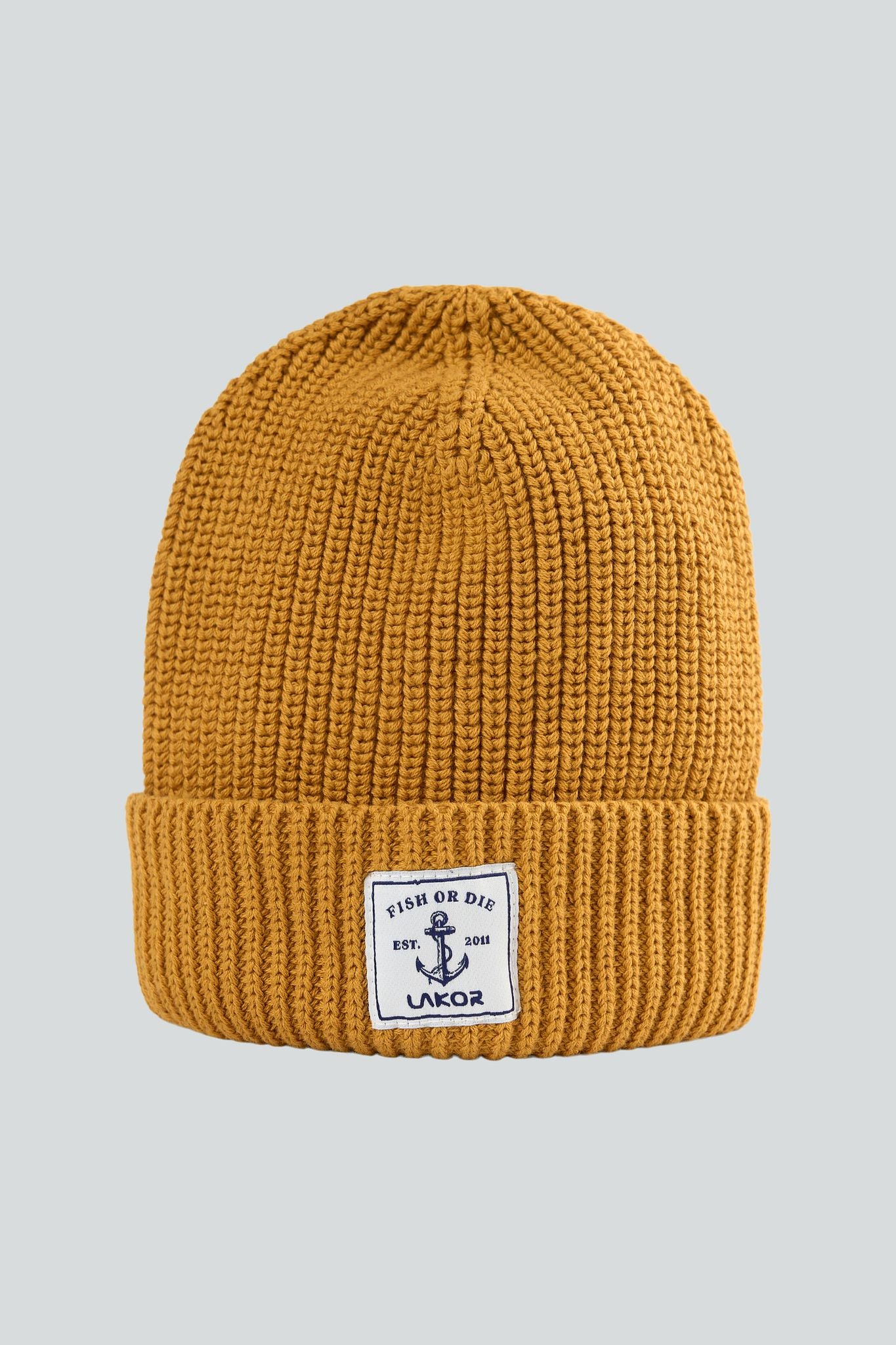LAKOR Cotton Beanie