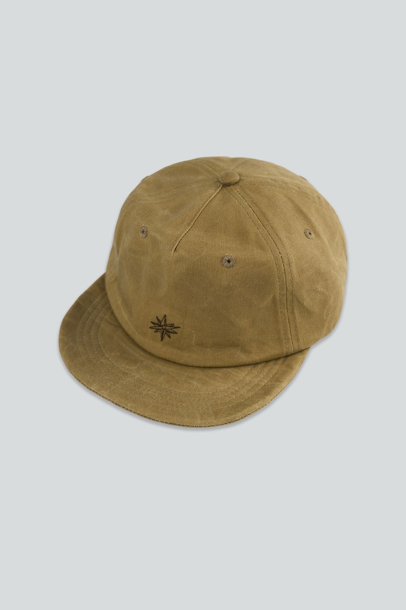 LAKOR Japanese Workers Wax Cap