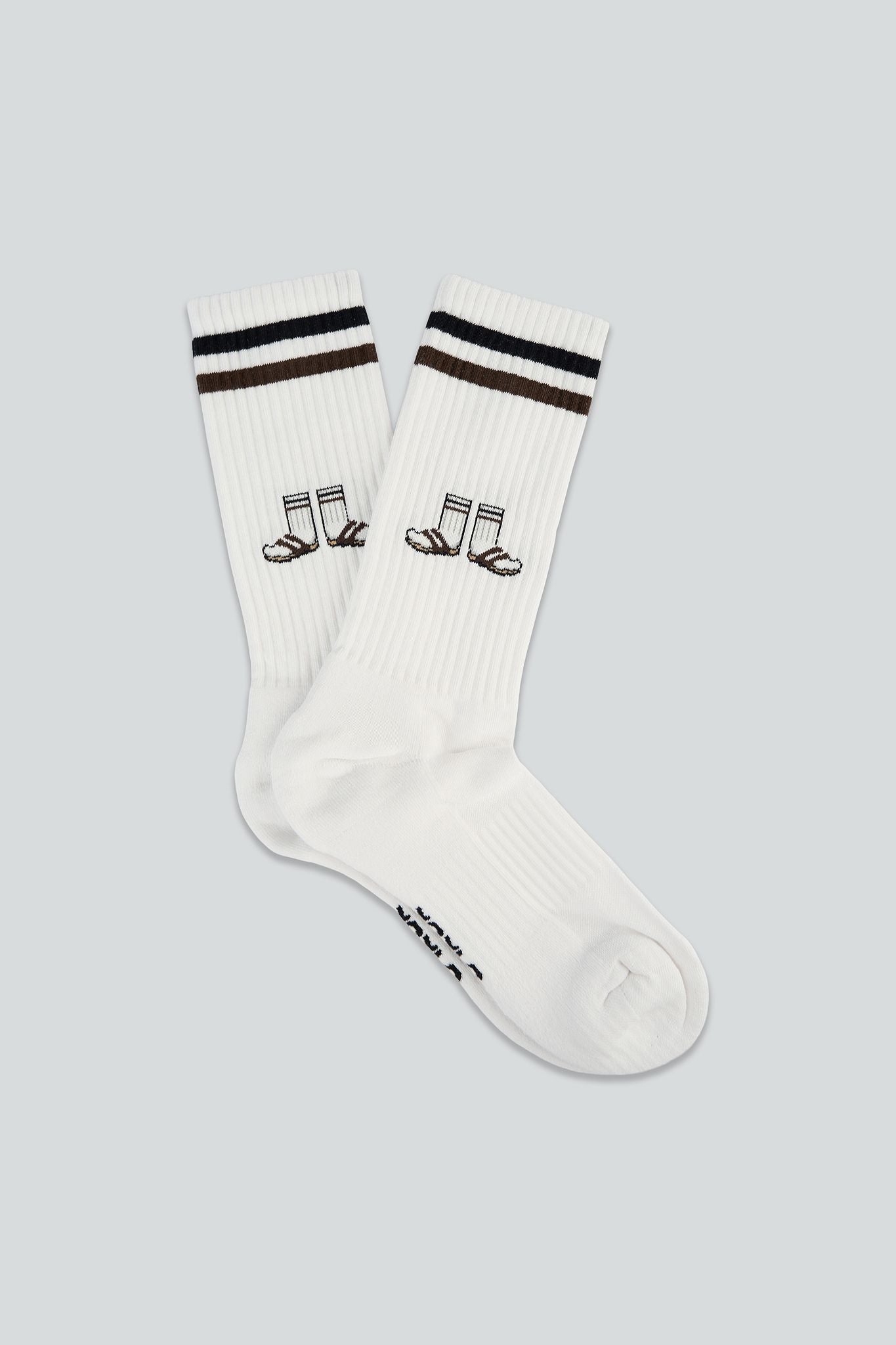LAKOR Tennis Socks