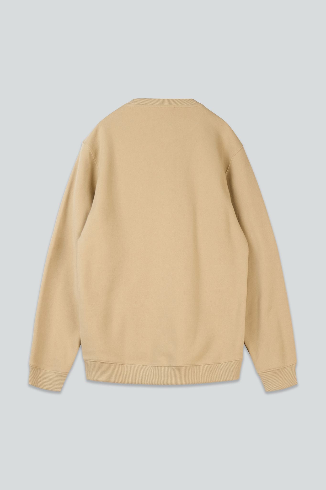 LAKOR Mushroom Trio Crewneck