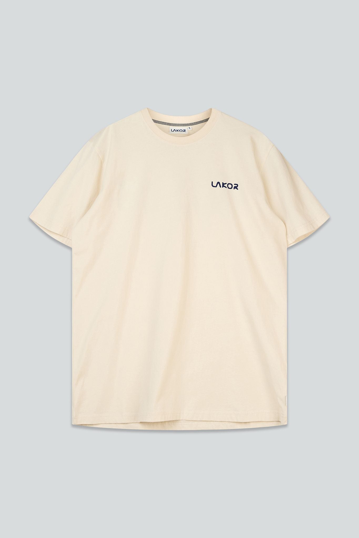LAKOR Salmon Surfer T-Shirt