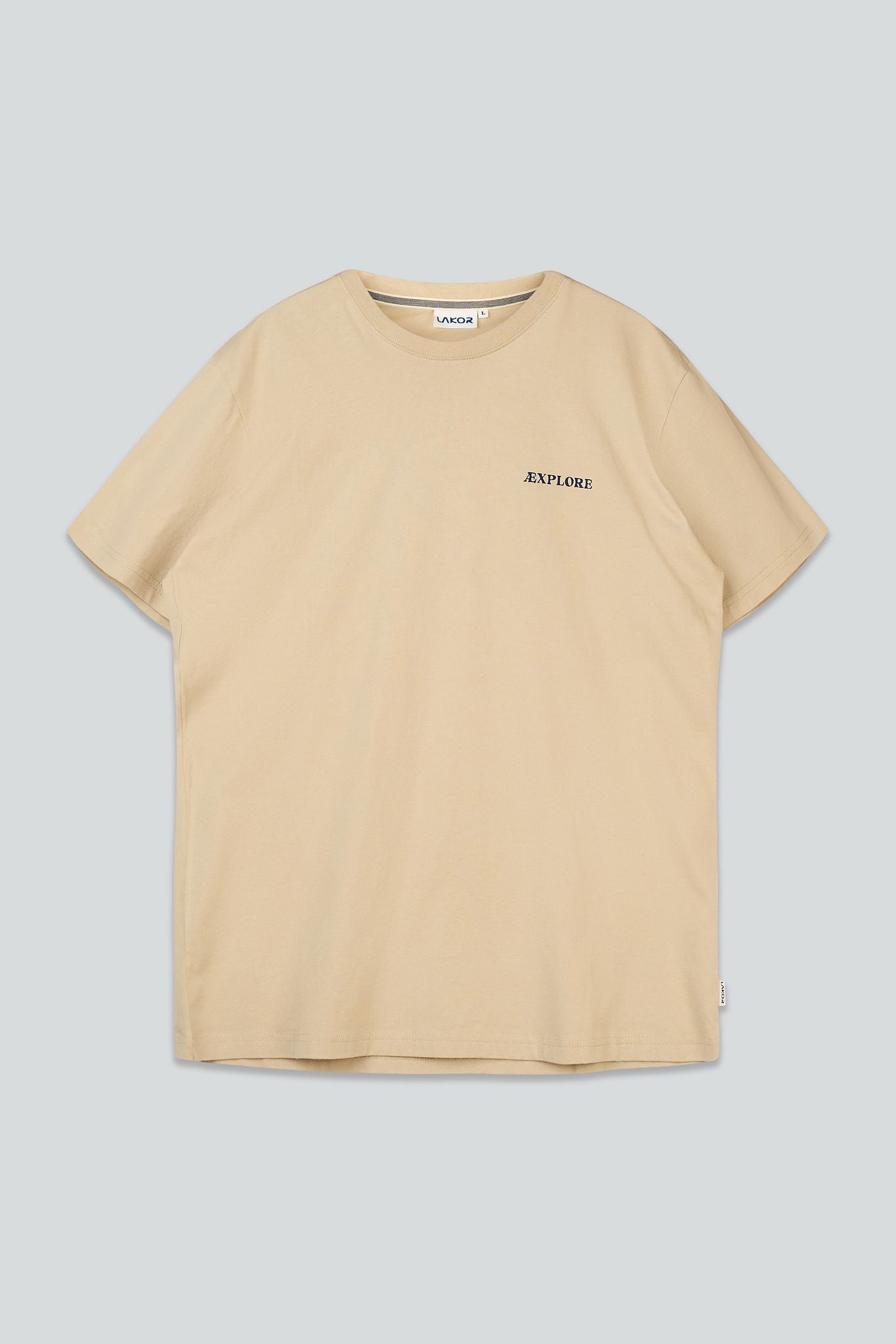 LAKOR Bear Inn T-Shirt
