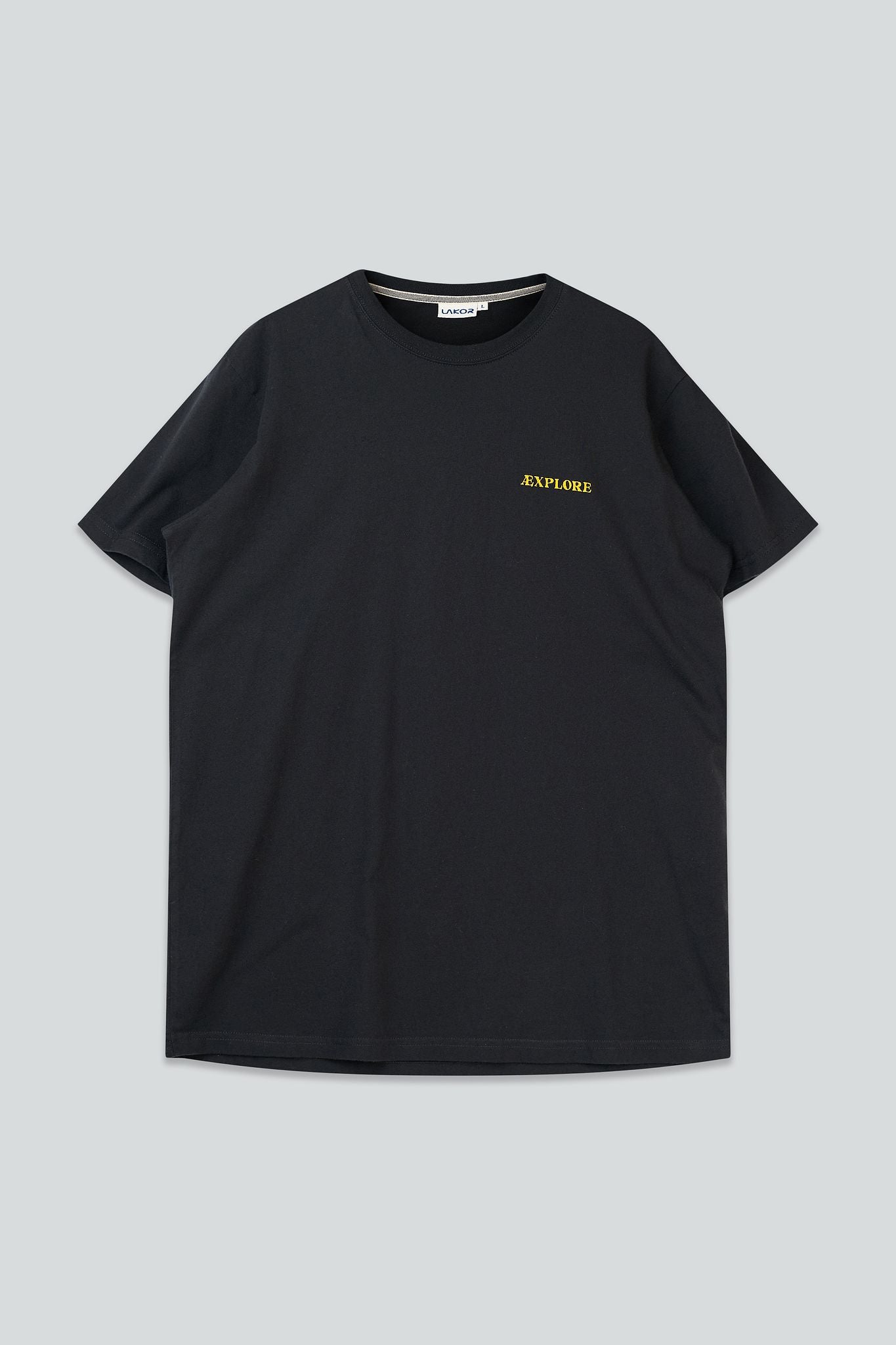 LAKOR Room with a View T-shirt