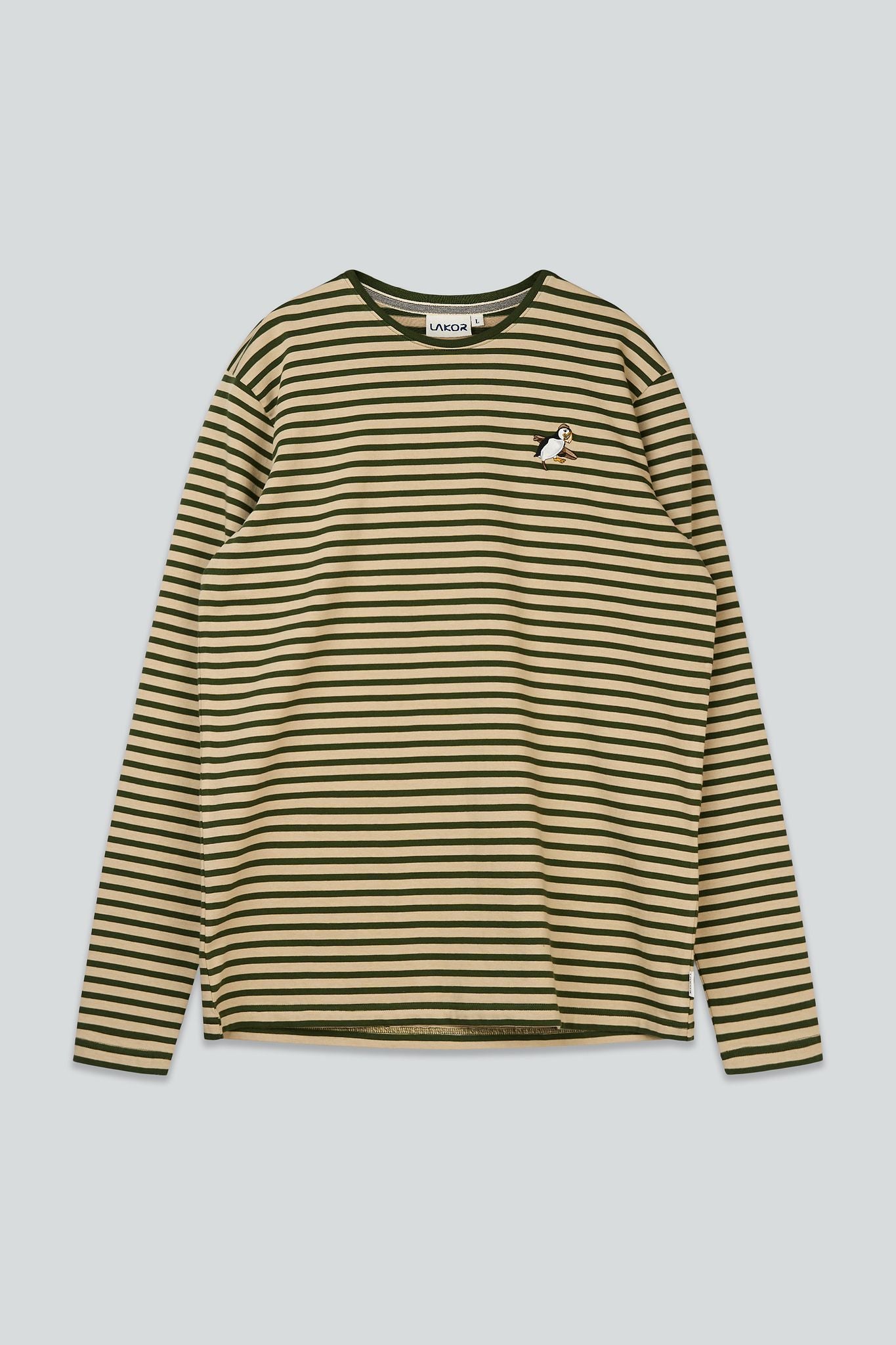 LAKOR Ahoy! Mini Sea Parrot Surf T-Shirt