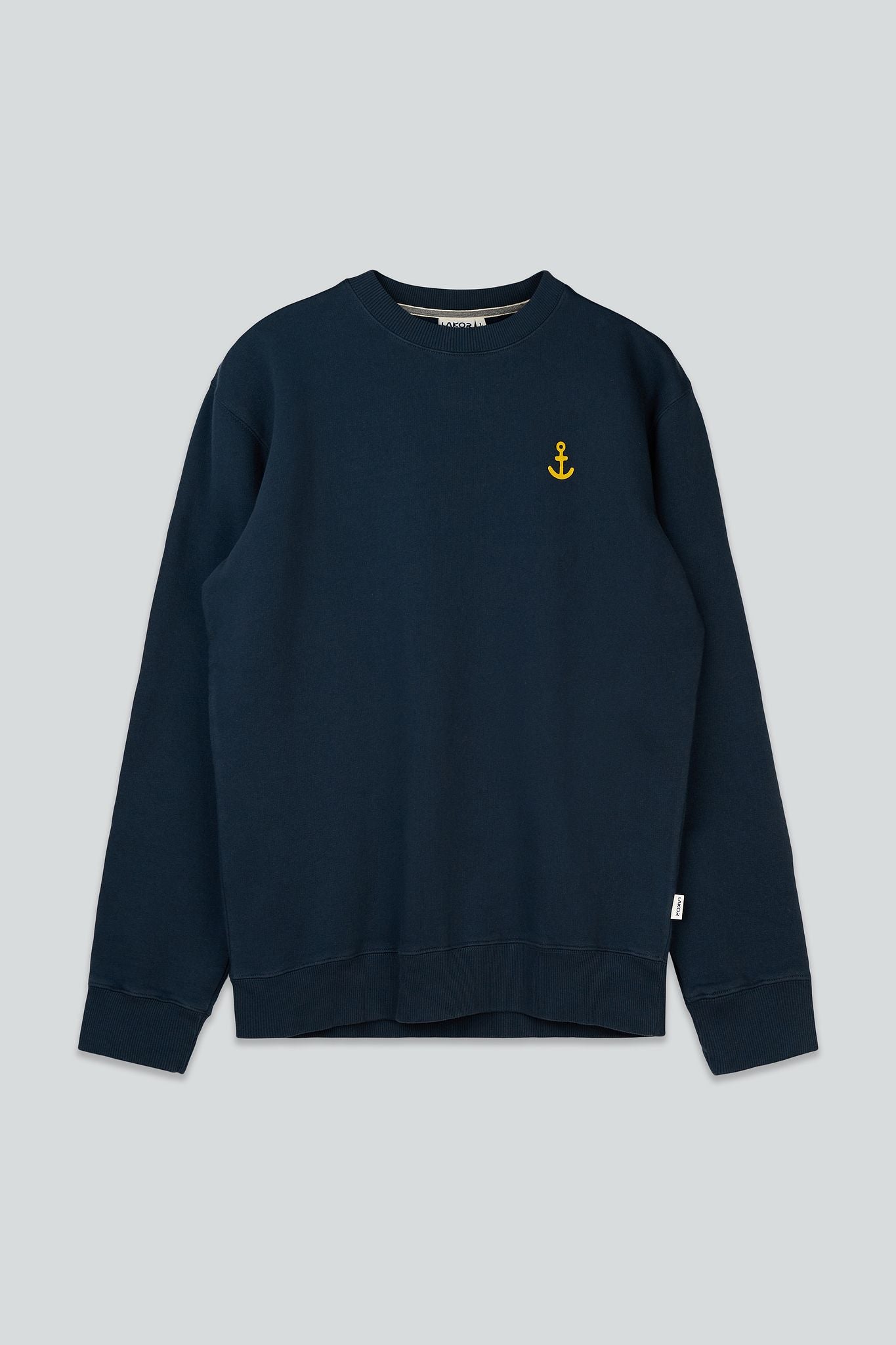 LAKOR Seagull Squad Back Crewneck