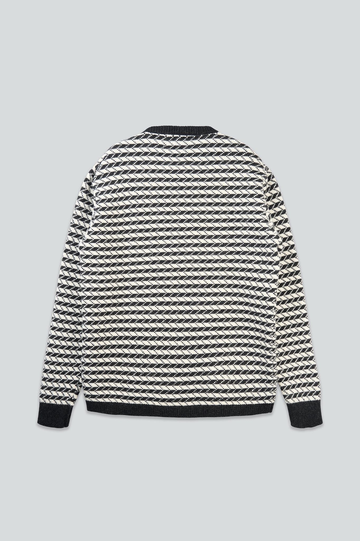 LAKOR Faroese Fisher Knit