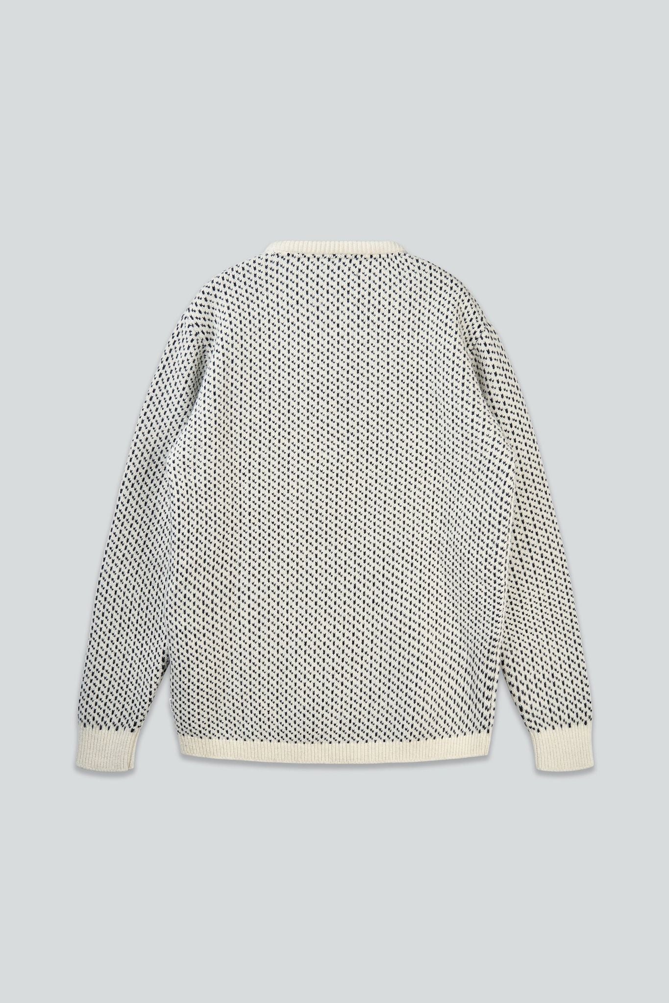 LAKOR Jysk Knit