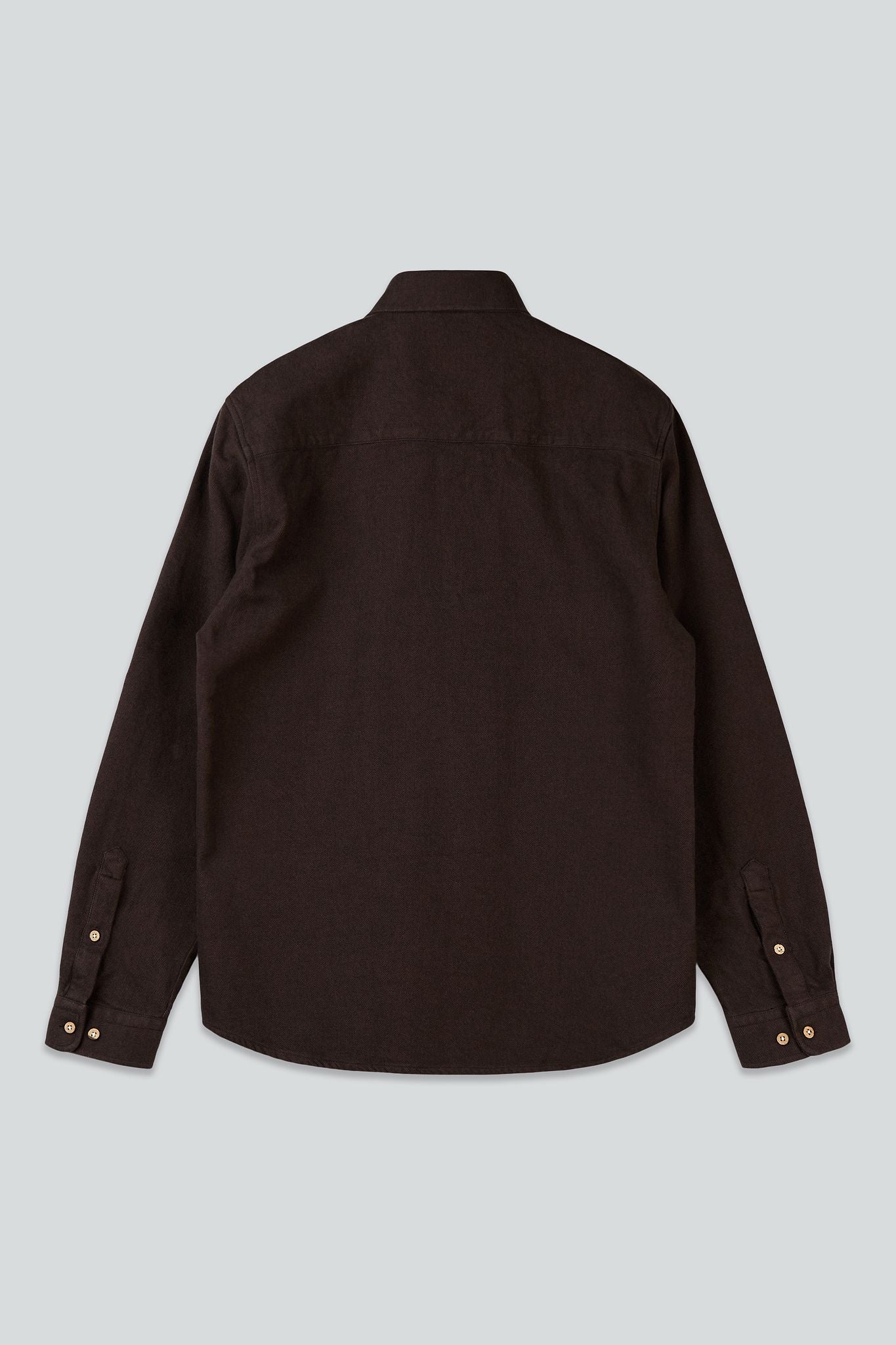 LAKOR Moss Shirt