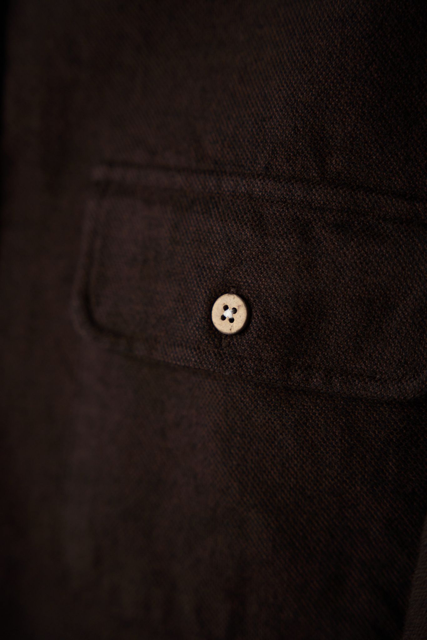 LAKOR Moss Shirt