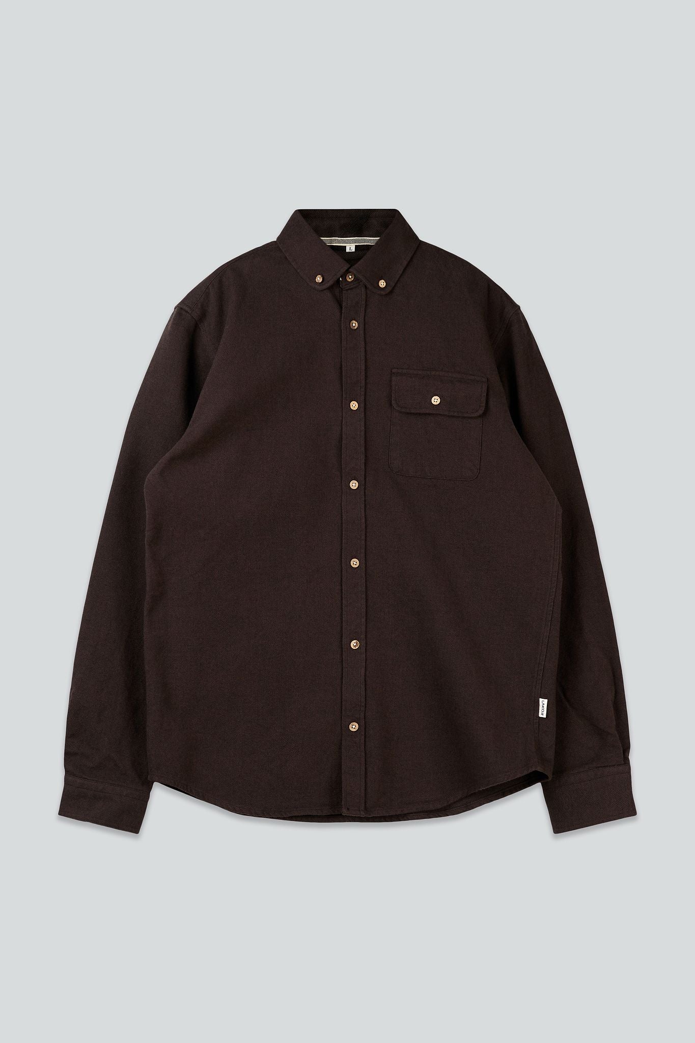 LAKOR Moss Shirt