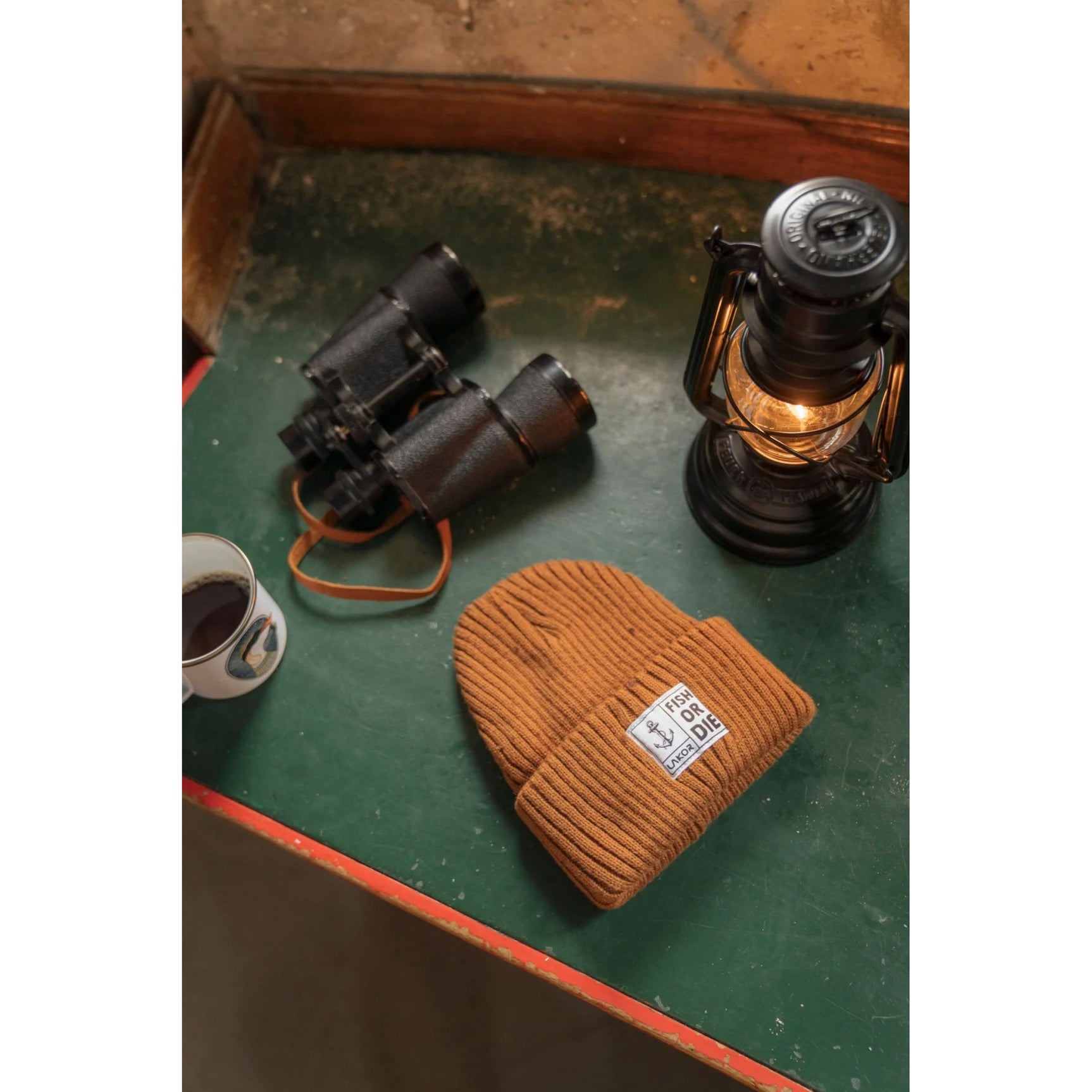 Lakor Skagen Beanie