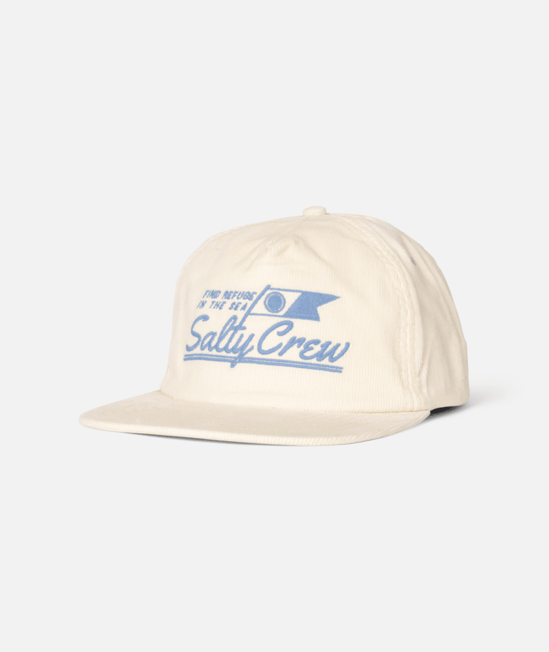 Salty Crew Original Snapback