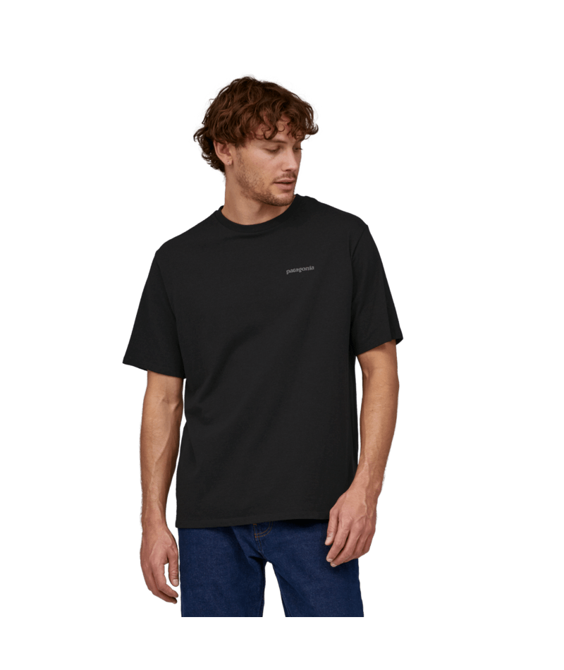 Patagonia Men's Flying Fish Responsibili-Tee