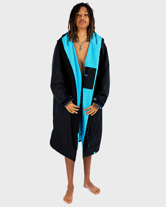 Dryrobe Advance Long Sleeve