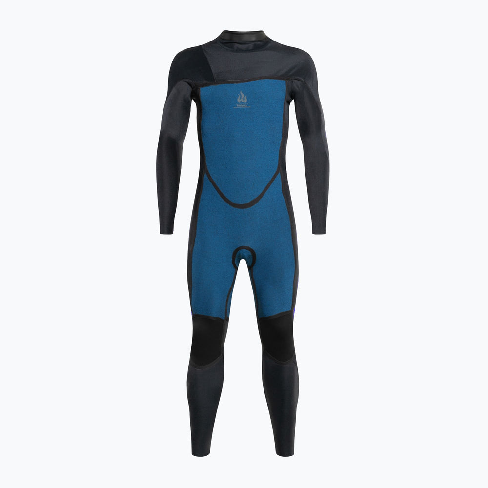 O'Neill Ninja 5/4 Chest Zip