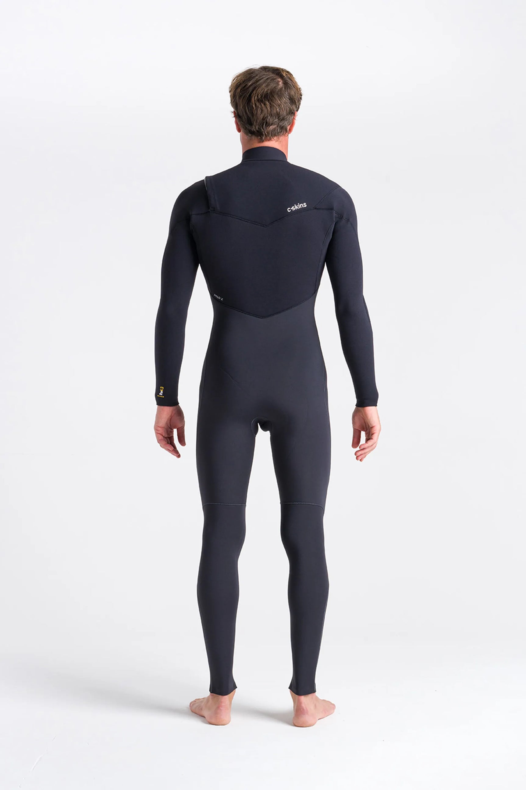 C-Skins Rewired 4/3 Mens Gbs Cz