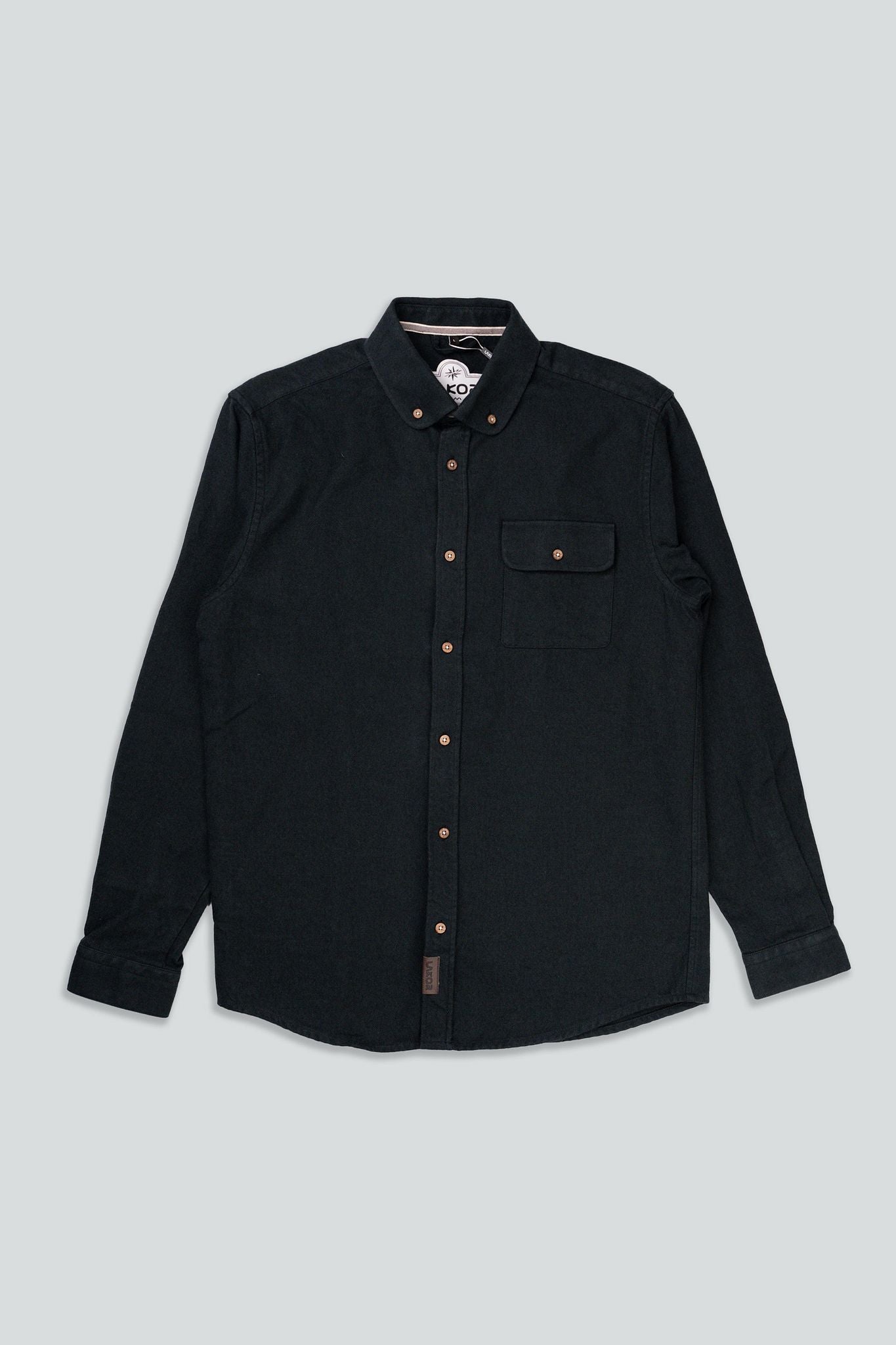 LAKOR Moss Shirt