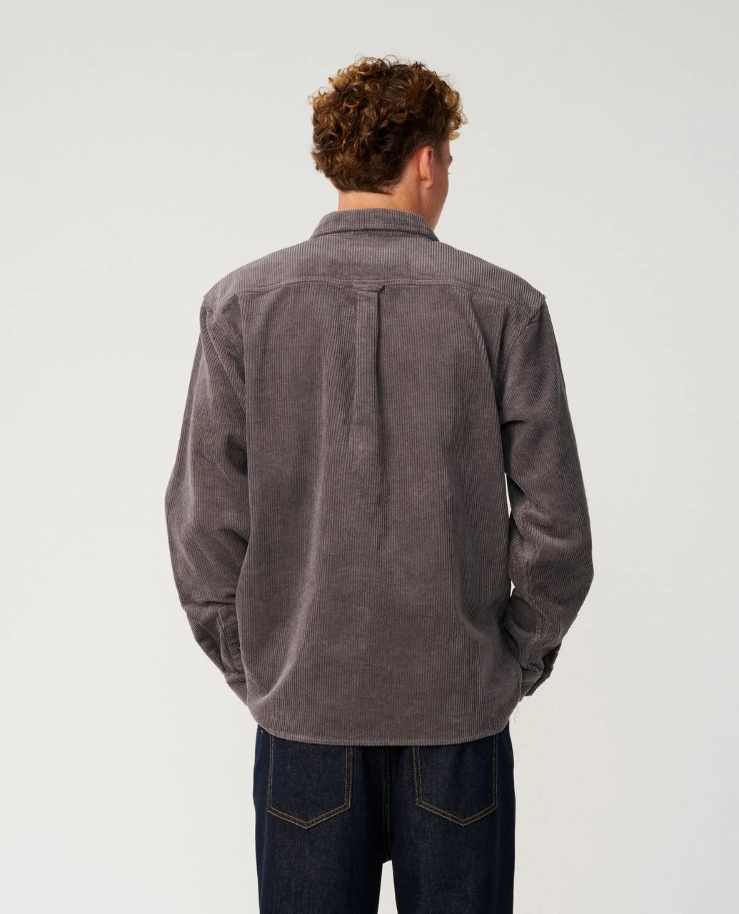 Rip Curl Premium Surf Cord L/S Shirt