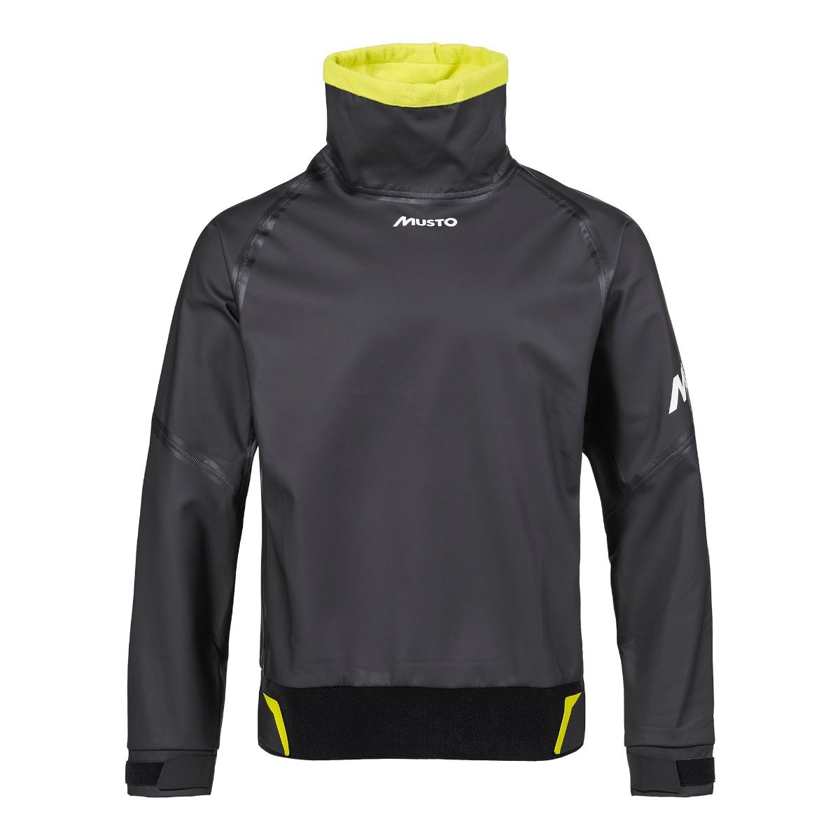 Musto Champ Aqua Top