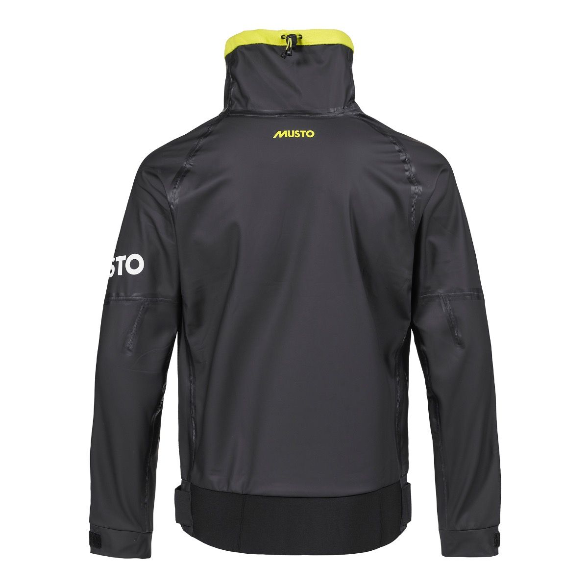 Musto Champ Aqua Top