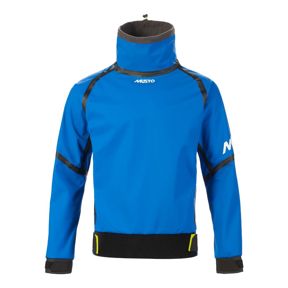 Musto Champ Aqua Top