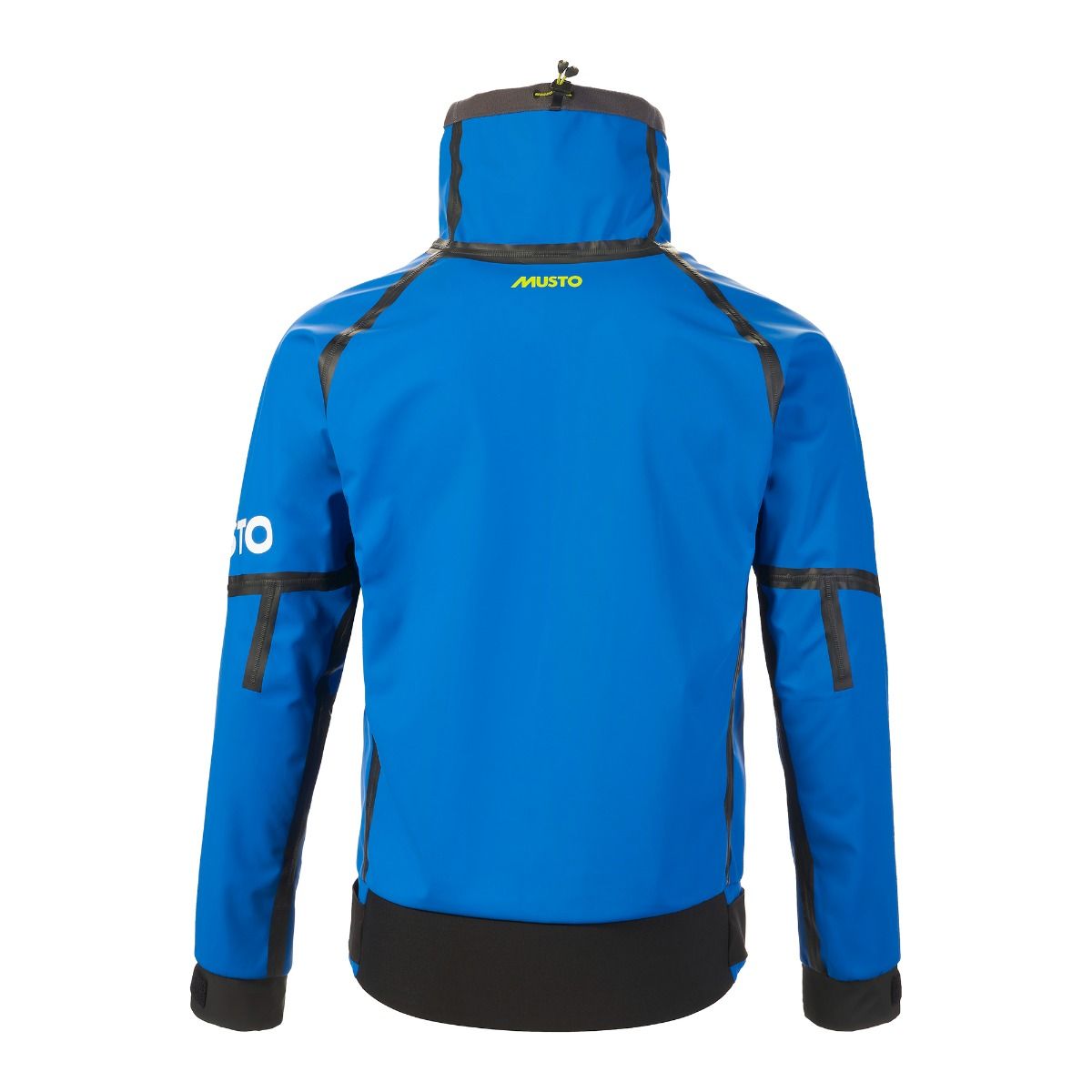 Musto Champ Aqua Top