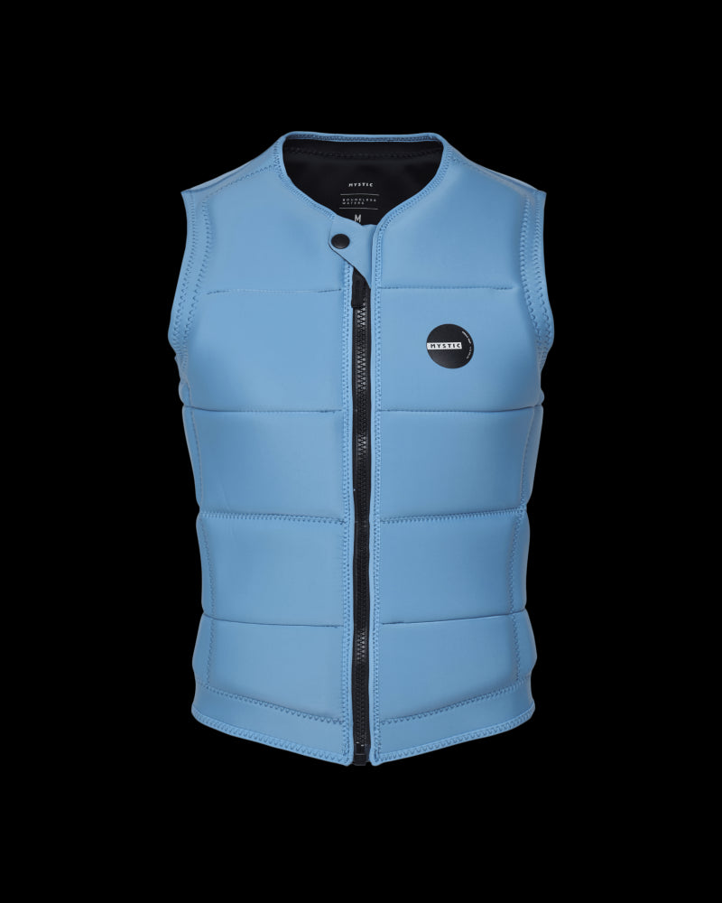 Mystic Zodiac Impact Vest Fzip Wake Women