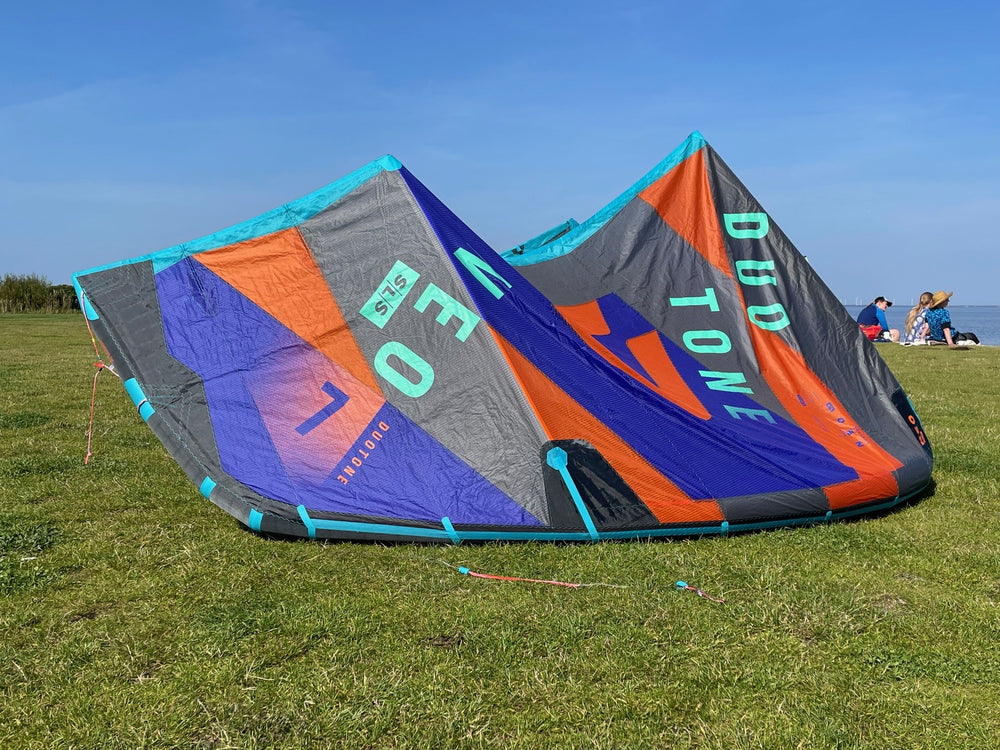 Demo Duotone Neo SLS 7m 2024