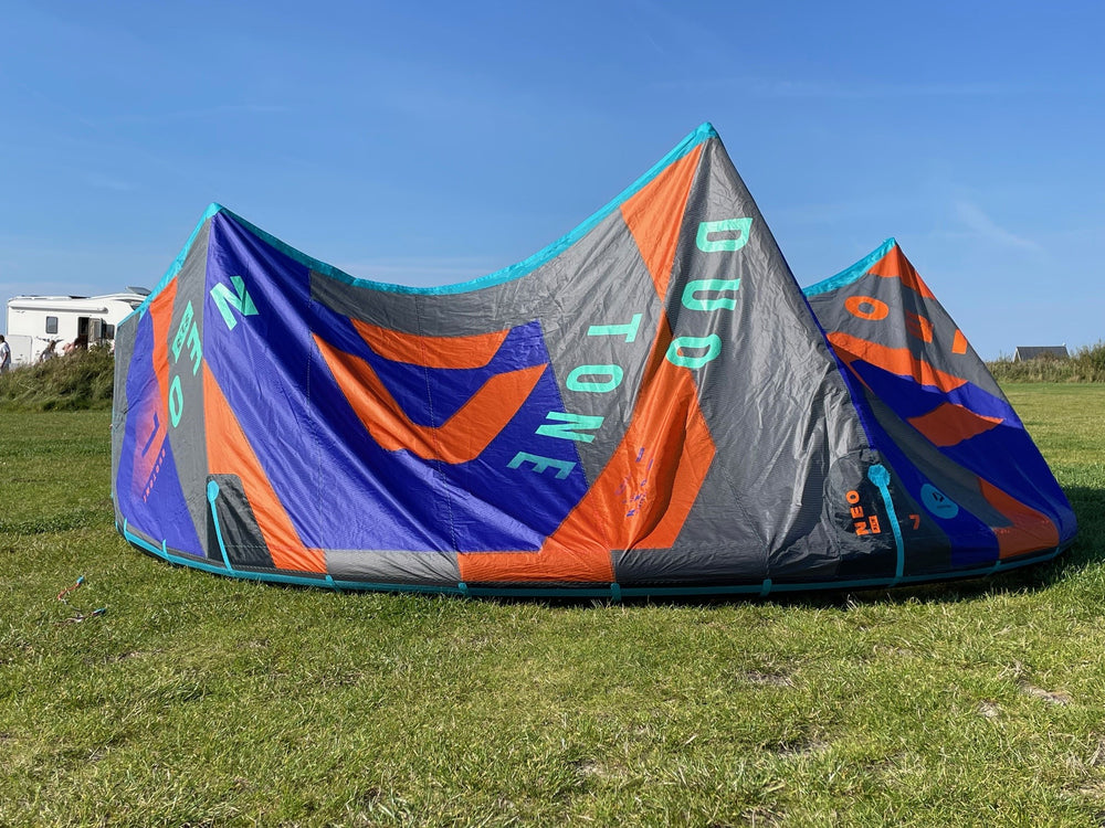 Demo Duotone Neo SLS 7m 2024