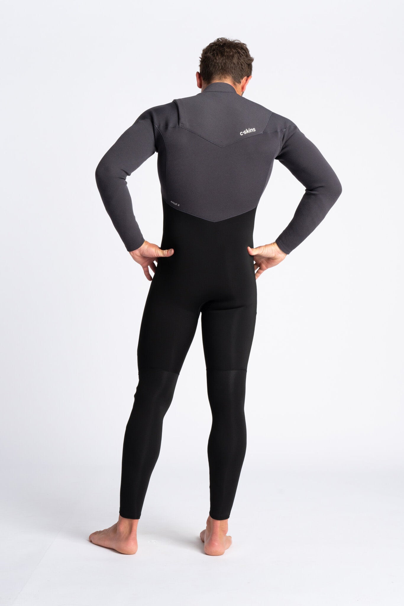 C-Skins Rewired 3/2 Mens Gbs Cz