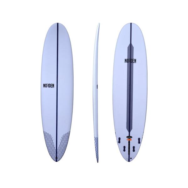 Norden Time Machine Air Slx V2