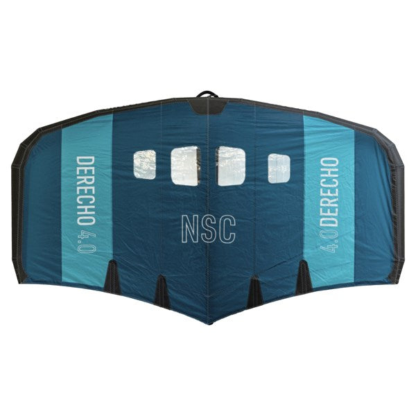 Nsc Derecho Wing 2023