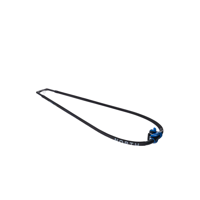 North Ultimate Carbon X-Over Boom