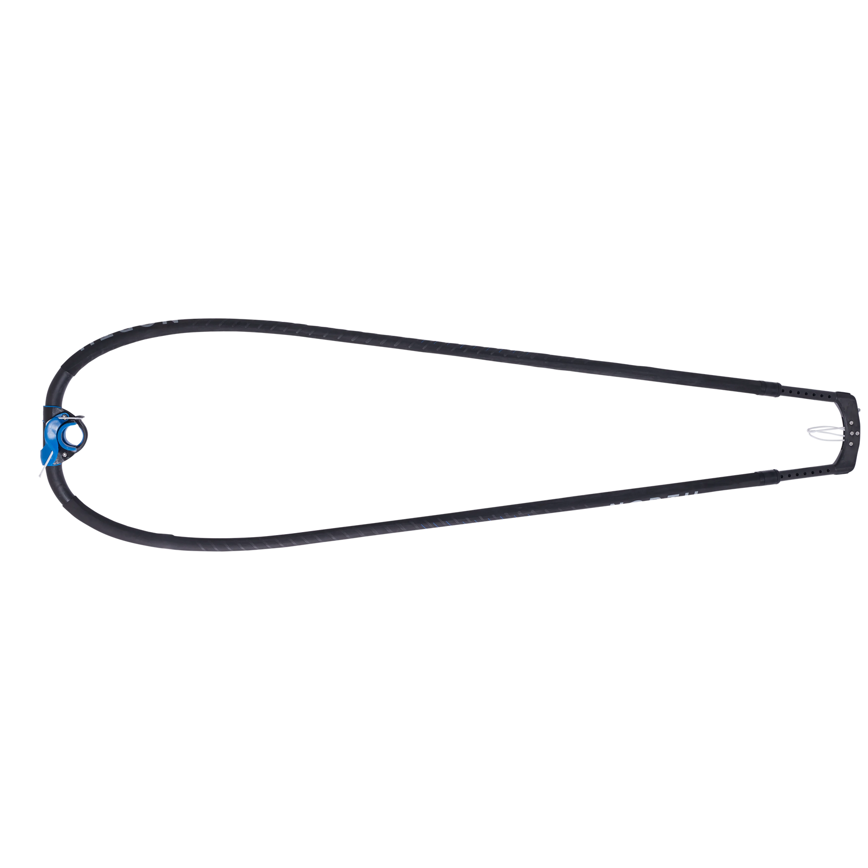 North Ultimate Carbon X-Over Boom