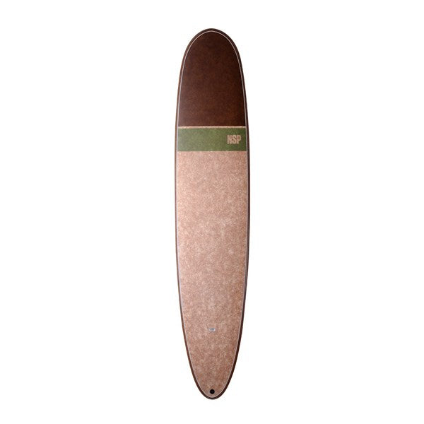Nsp Coco Hooligan Flax 9'0'' Ftu