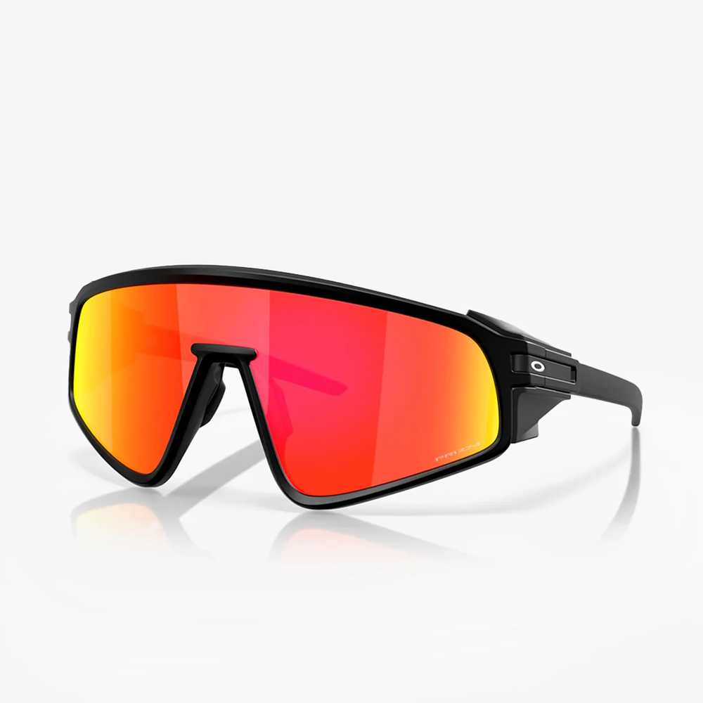 Oakley Latch Panel
