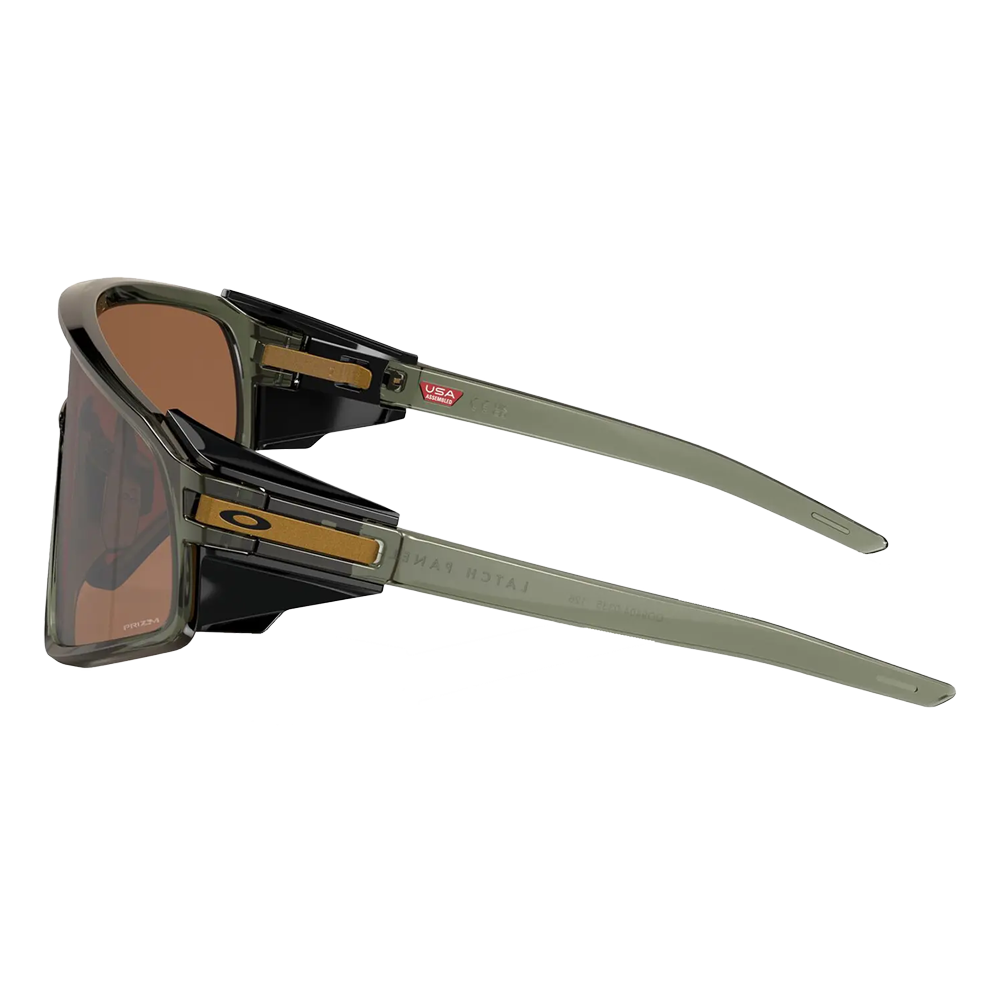 Oakley Latch Panel